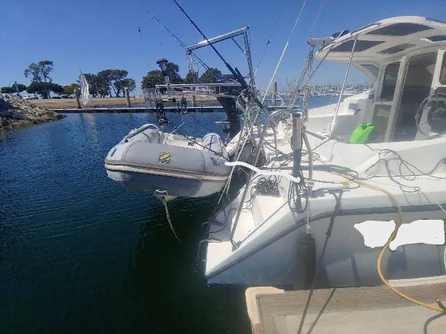 Boat Image