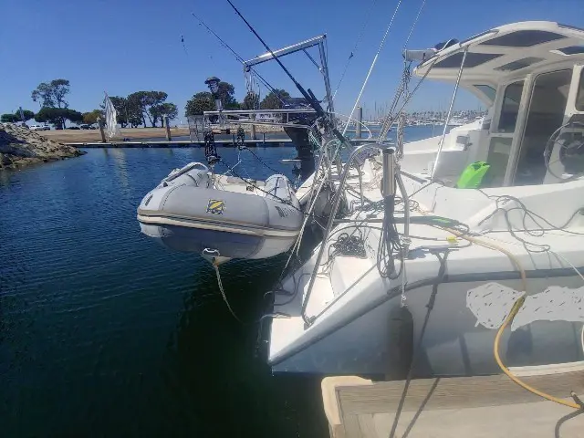 Boat Image
