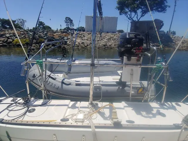 Boat Image