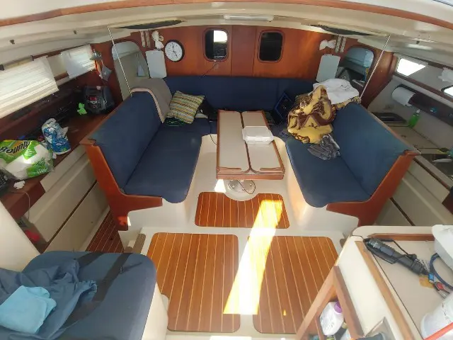 Boat Image