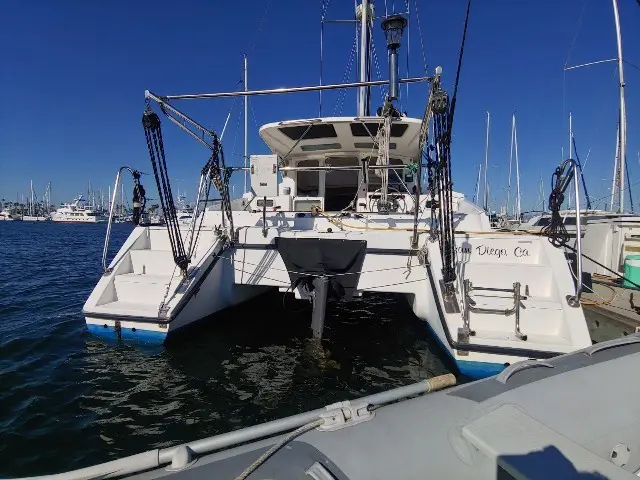 Boat Image