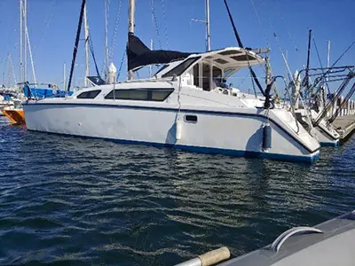 2000 Gemini 105Mc