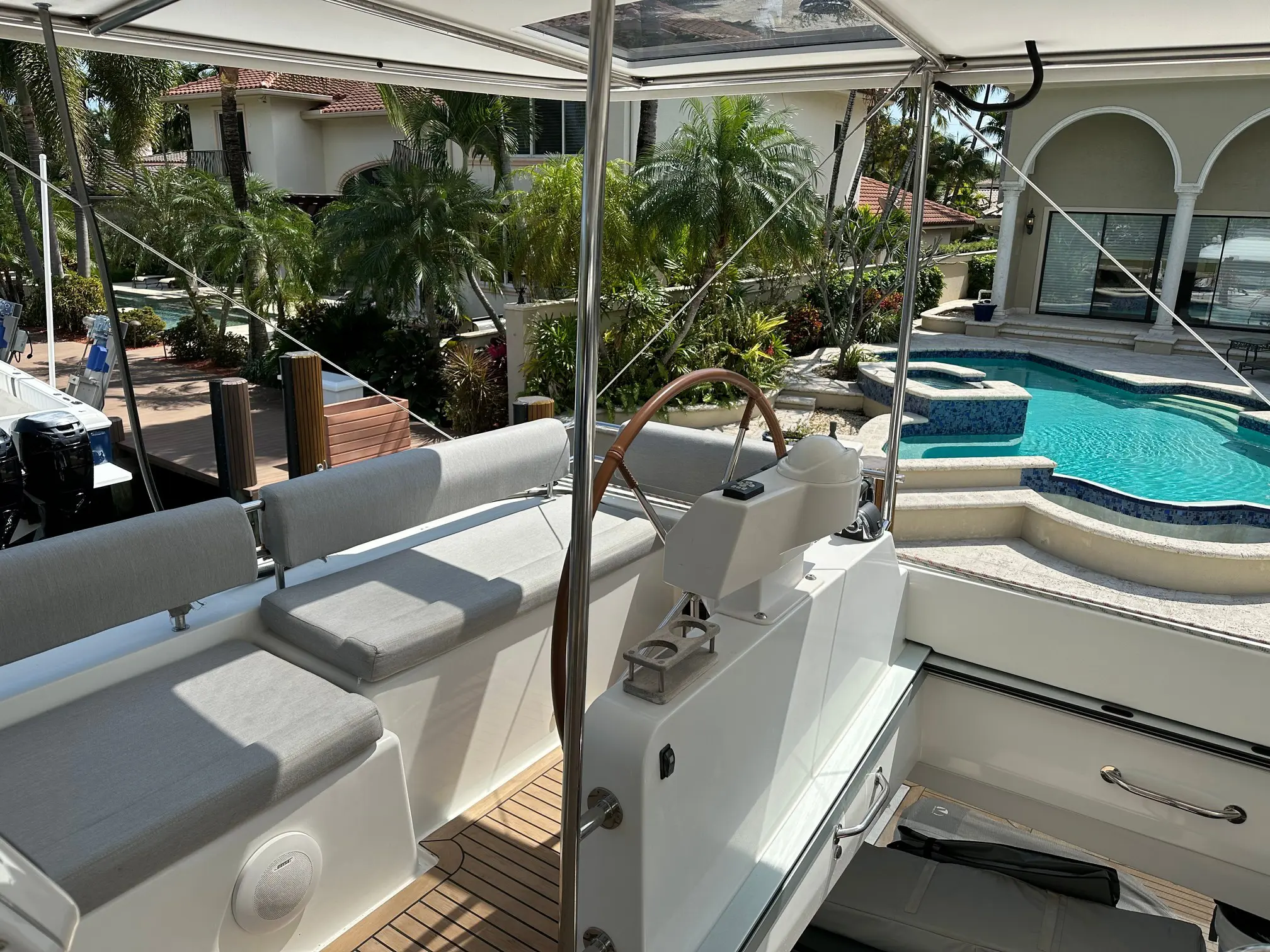 Boat Image