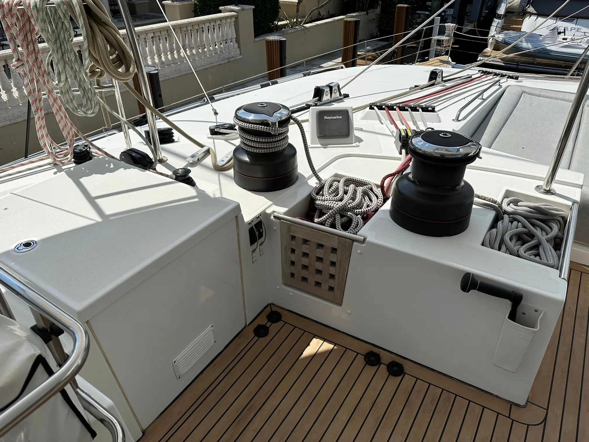 Boat Image