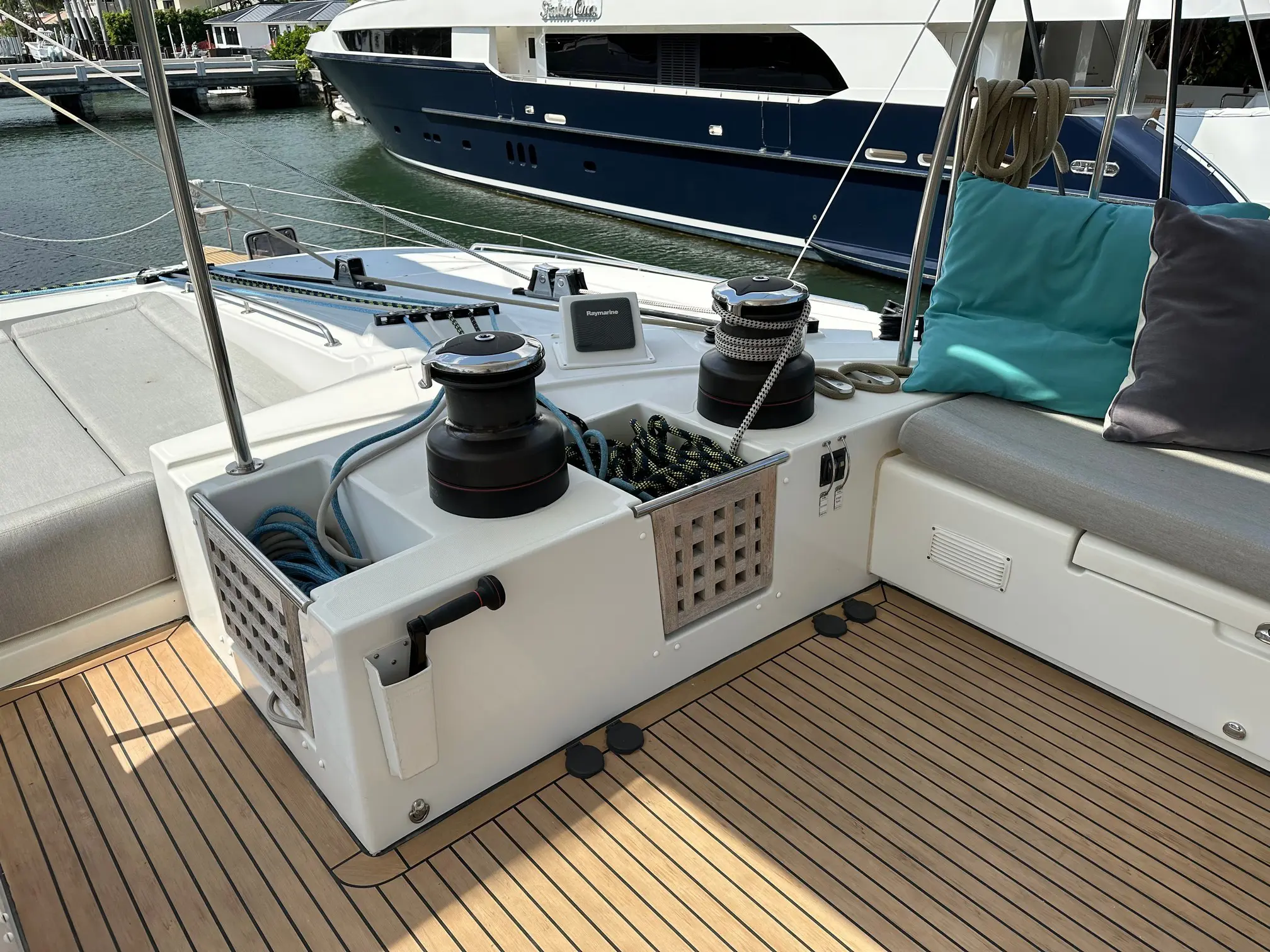 Boat Image