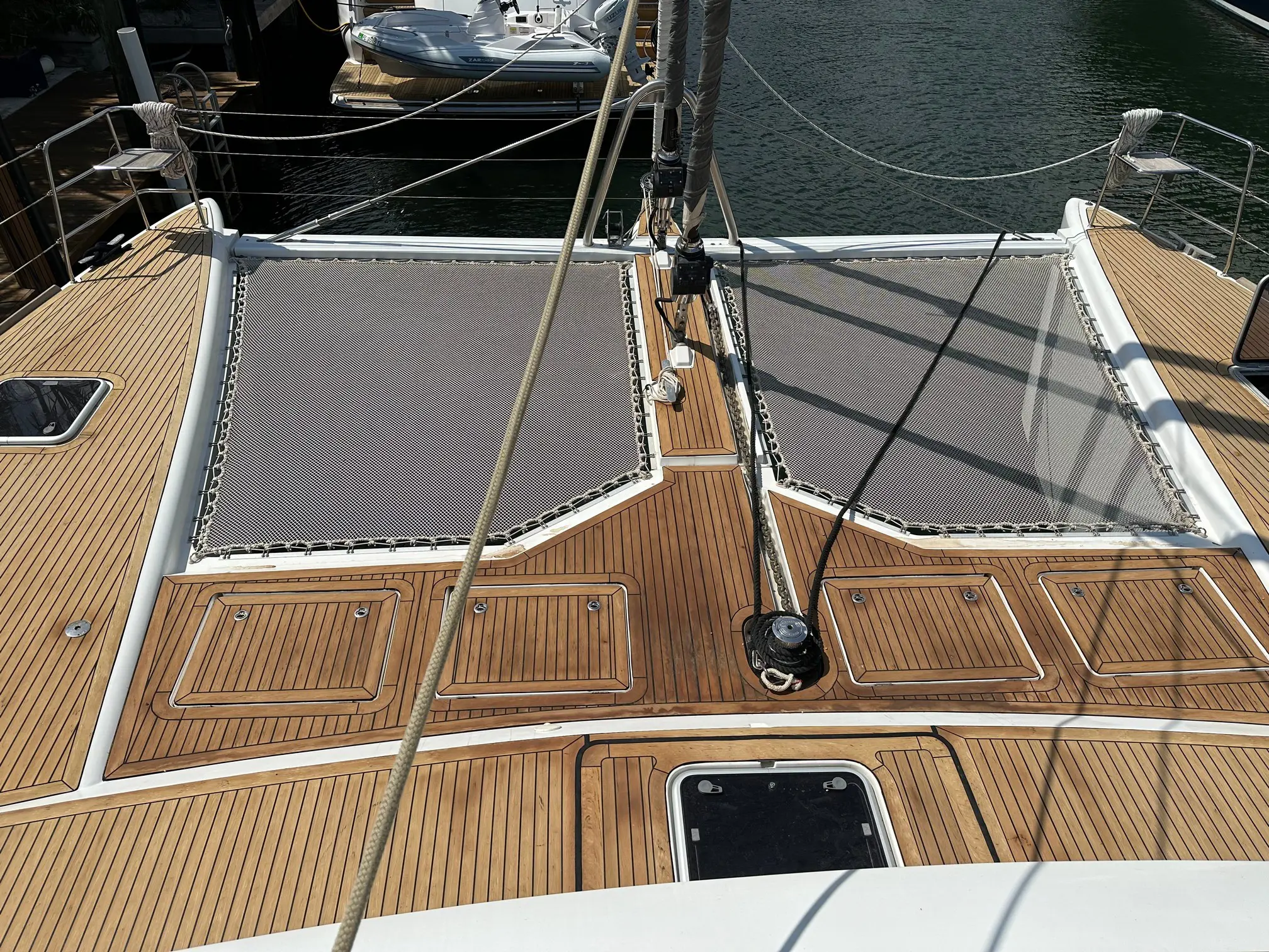 Boat Image