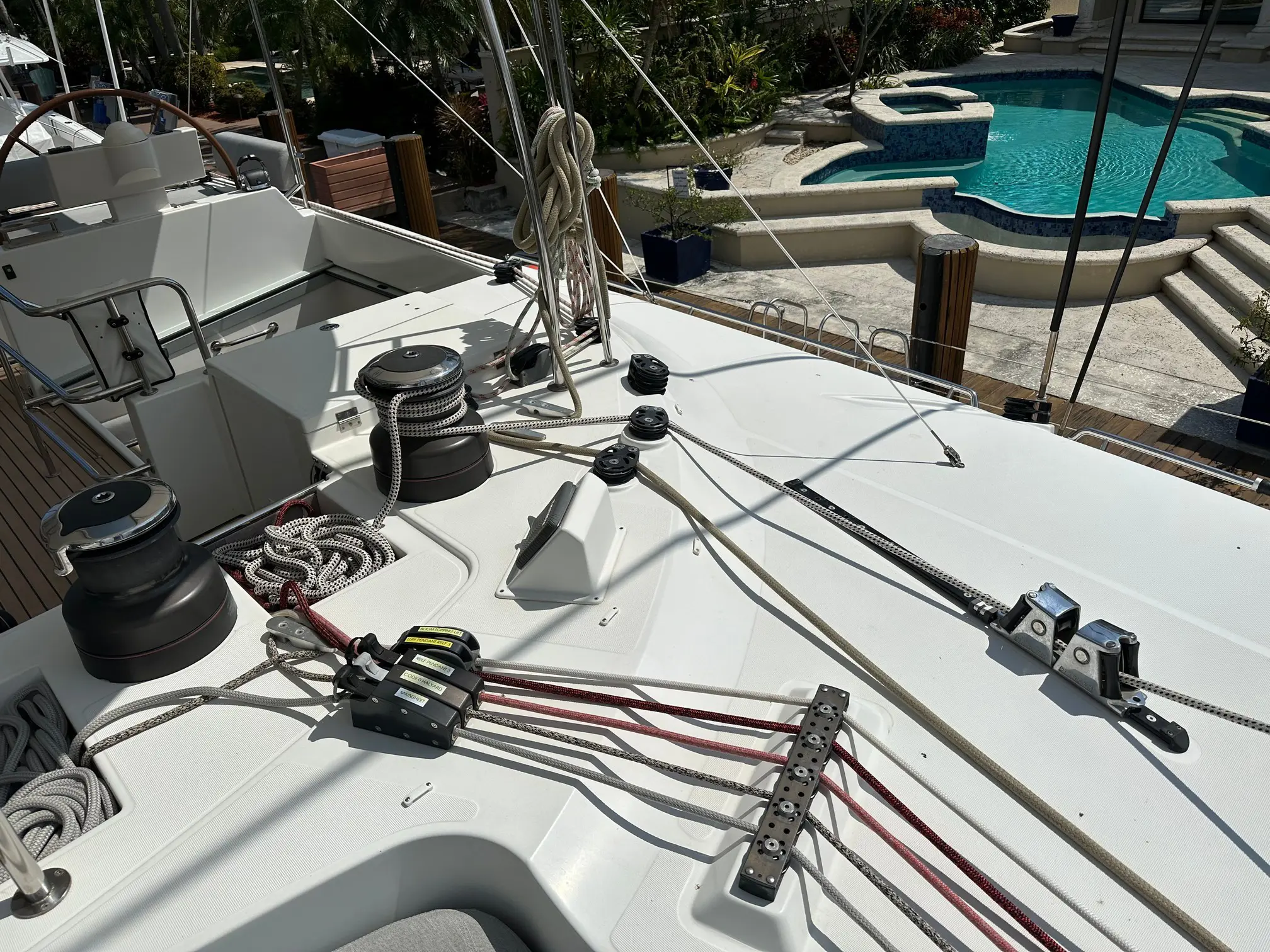 Boat Image