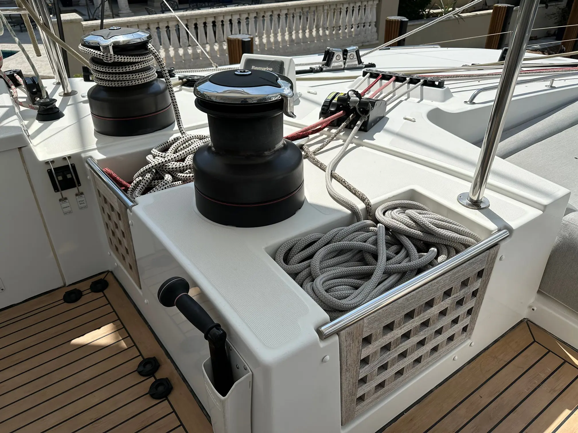 Boat Image