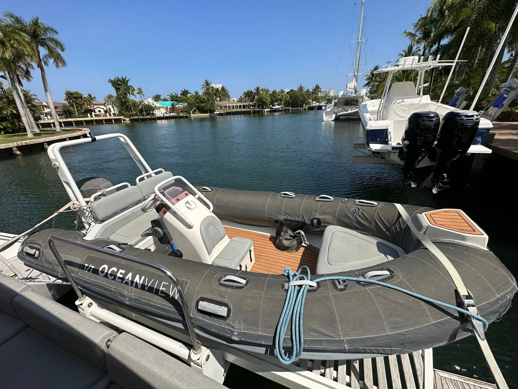 Boat Image