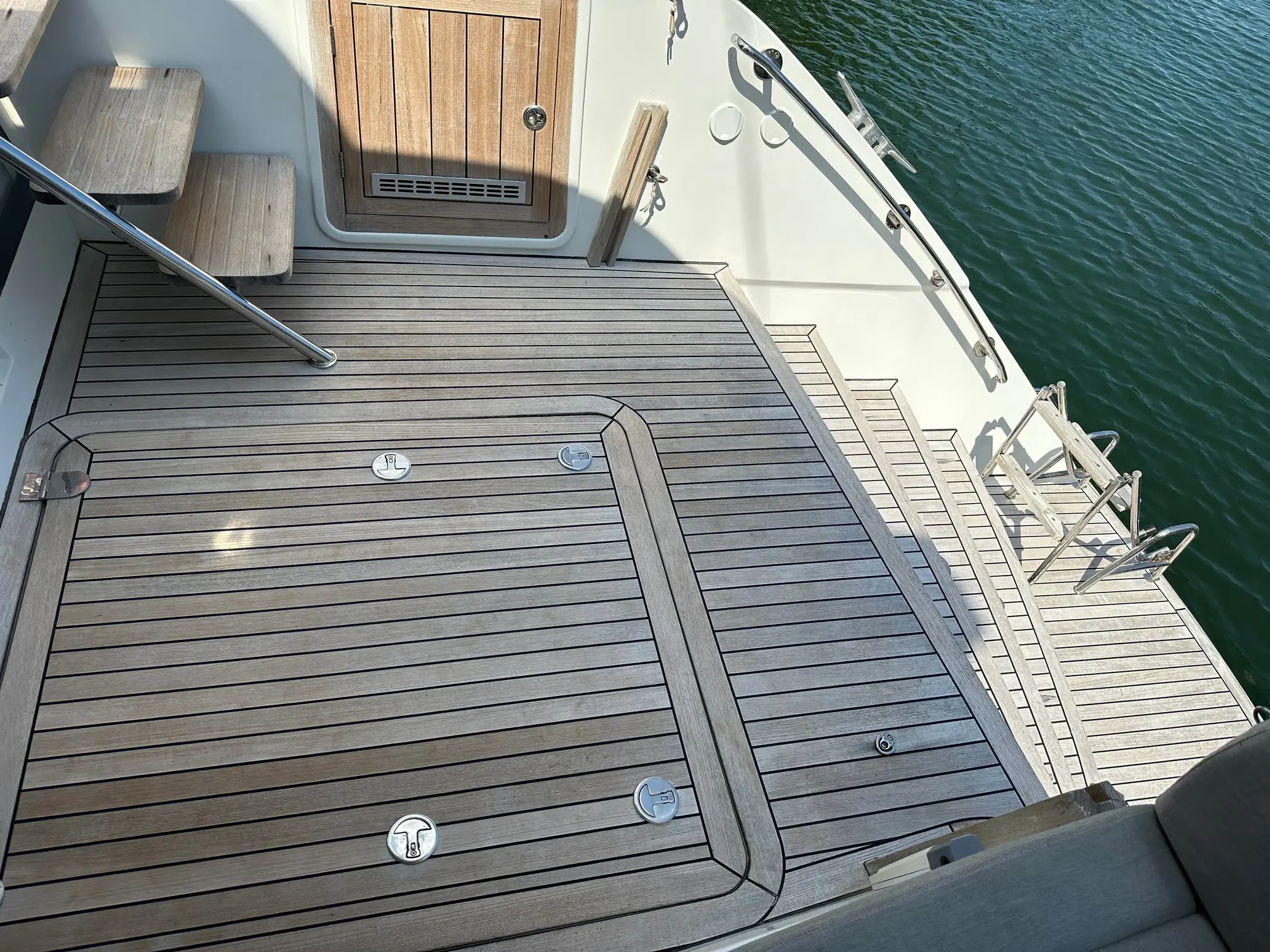 Boat Image