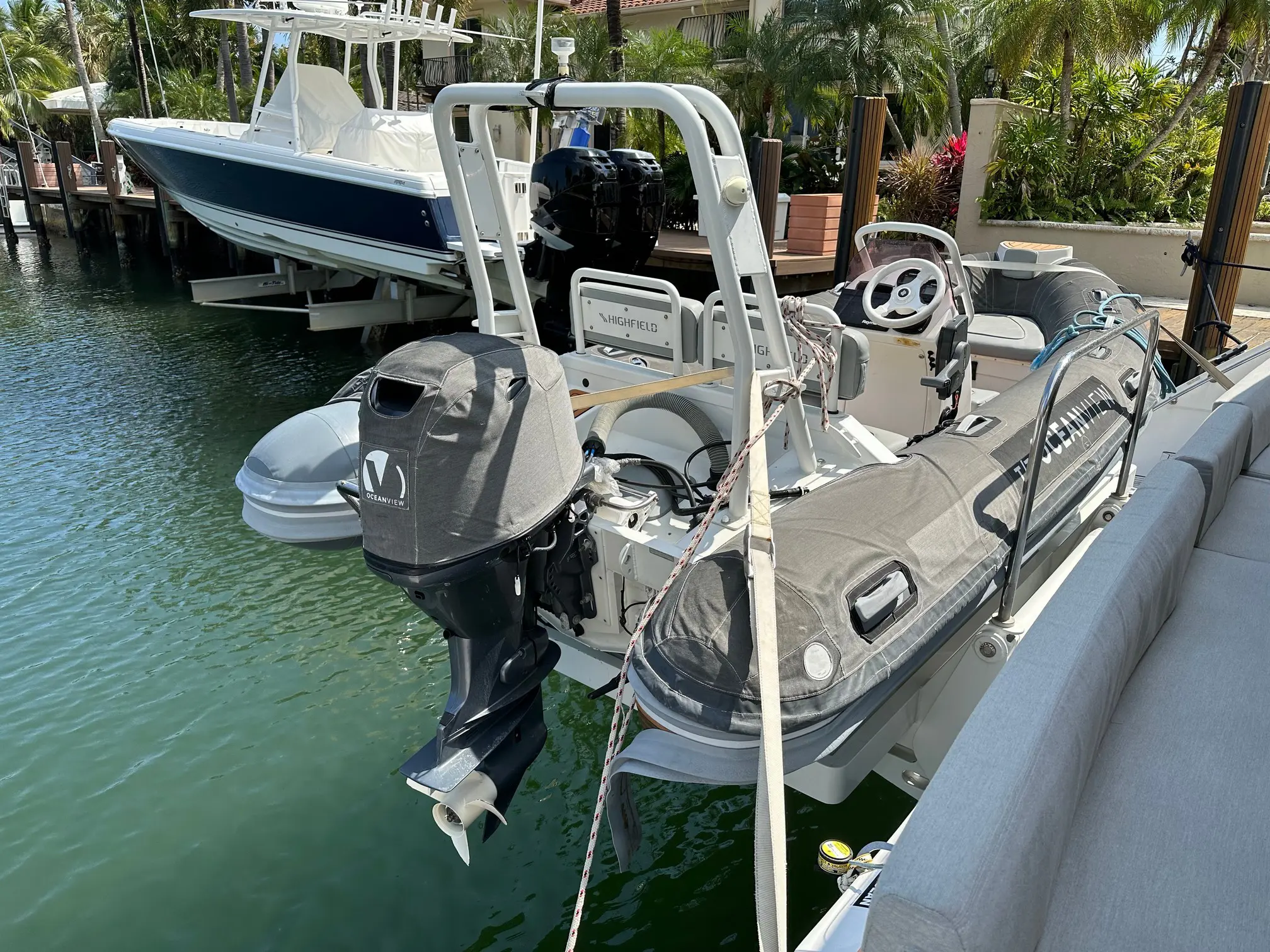Boat Image