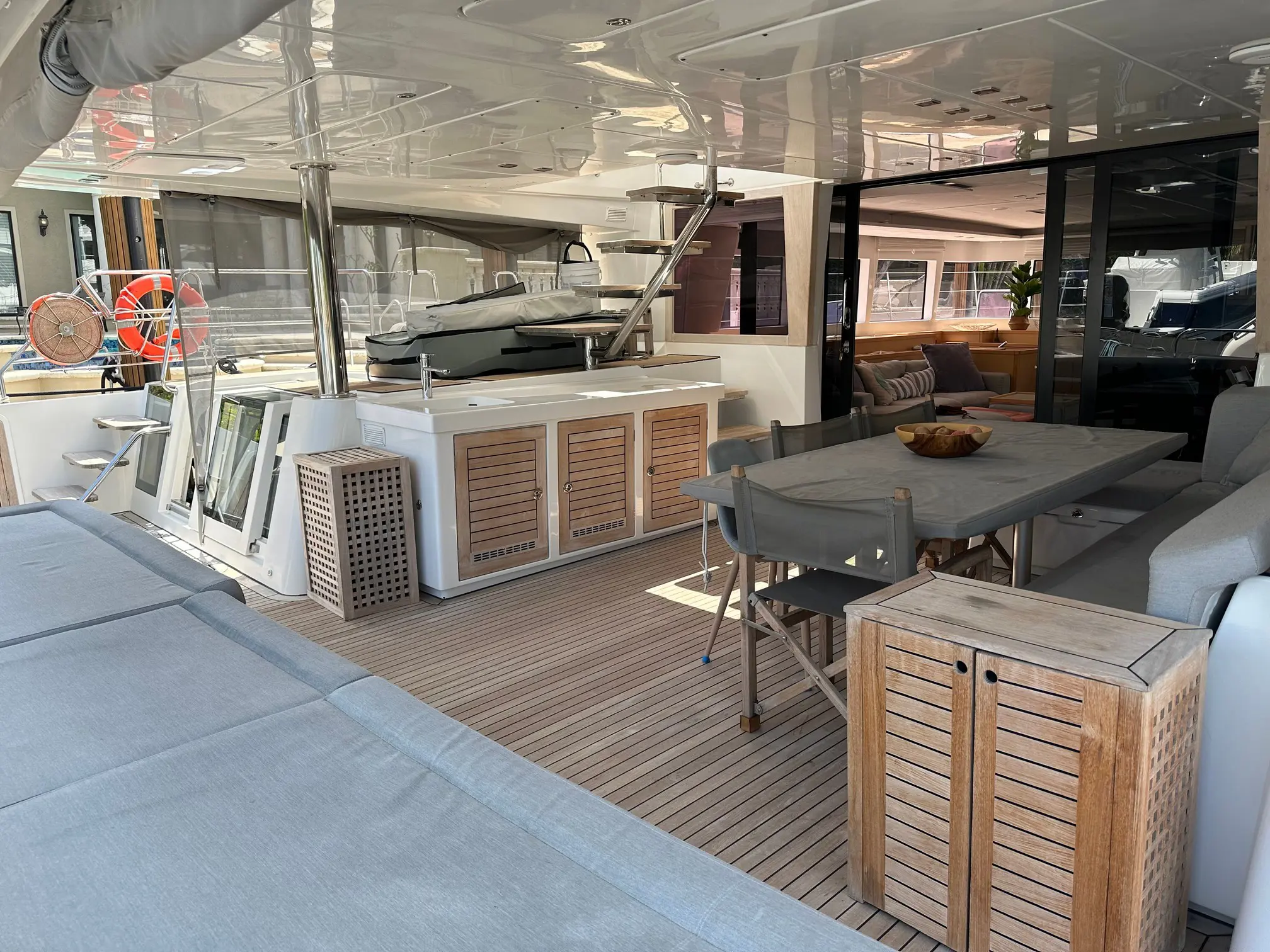 Boat Image