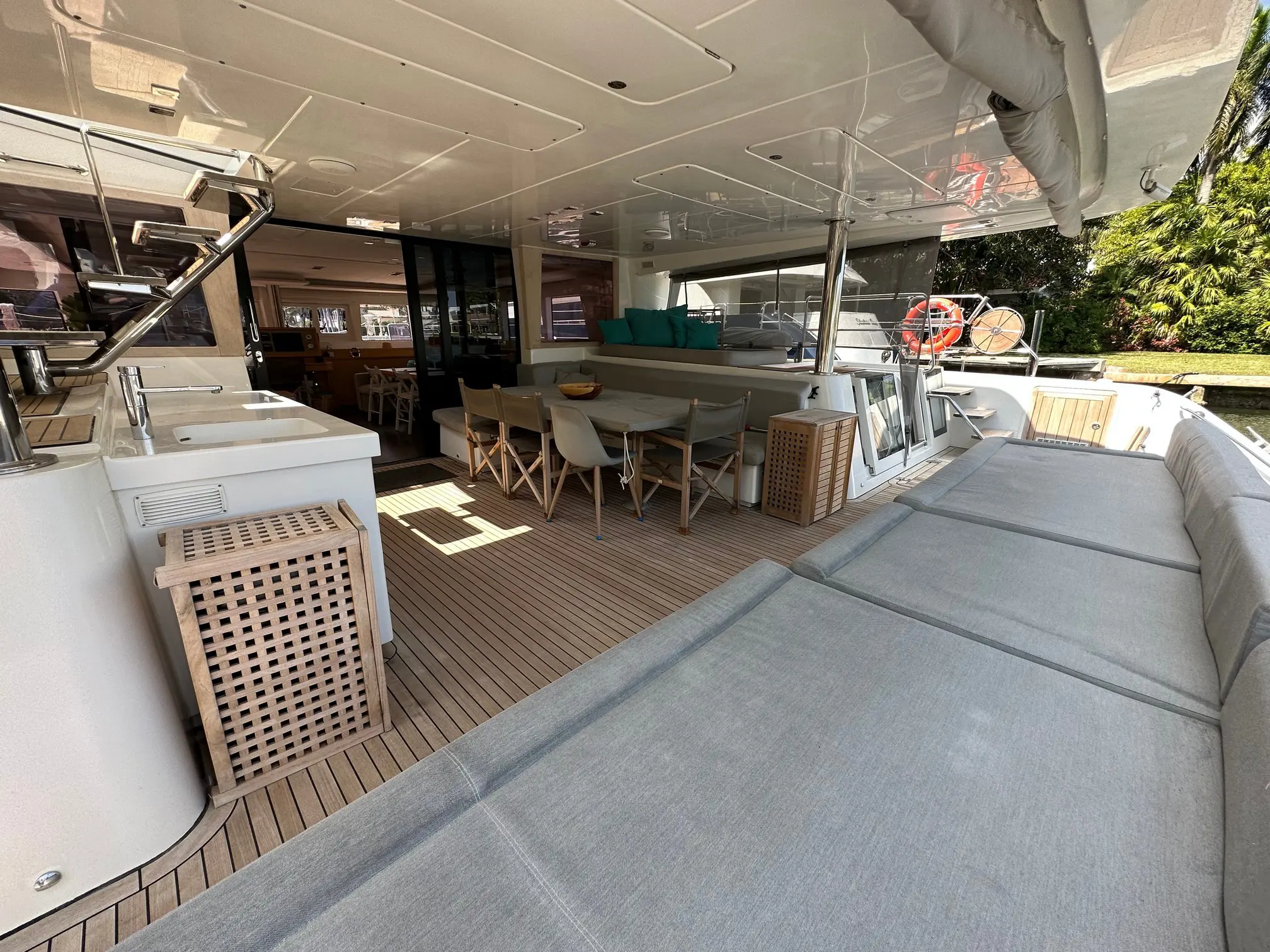 Boat Image