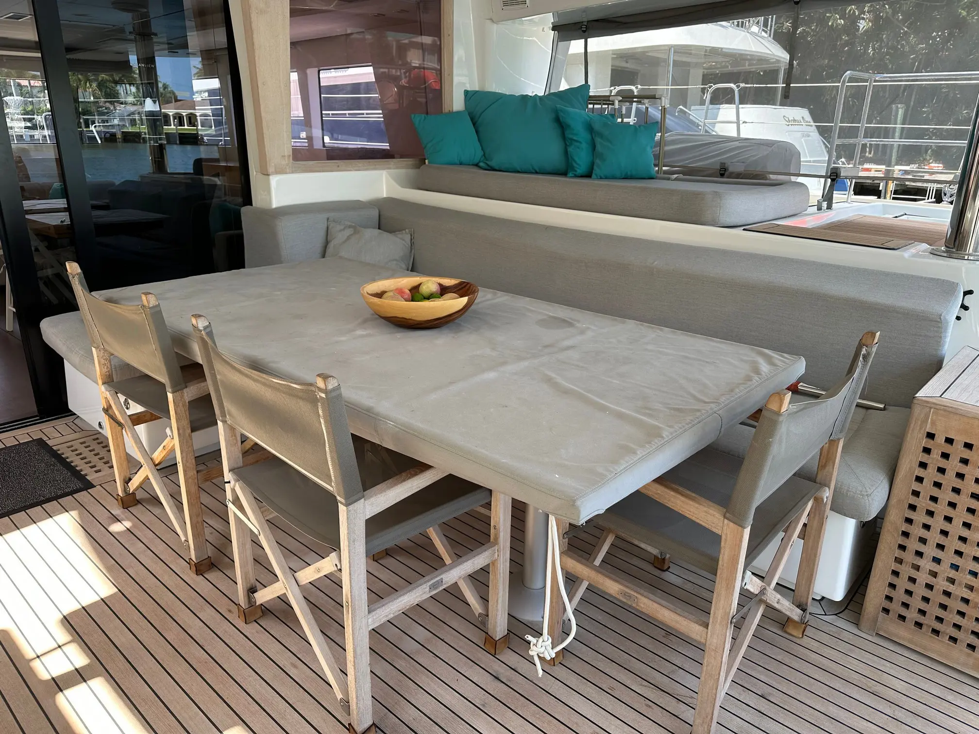 Boat Image