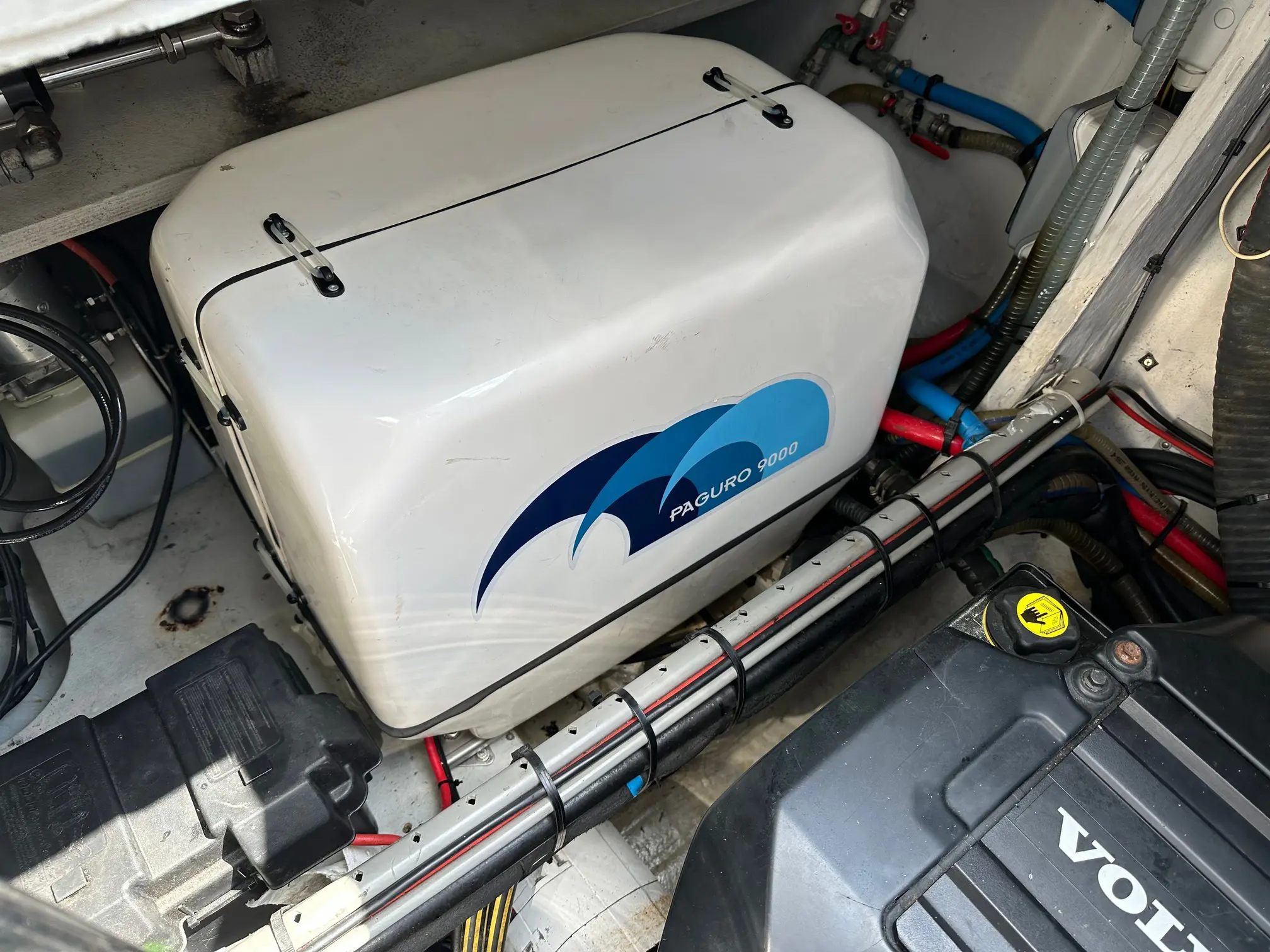 Boat Image