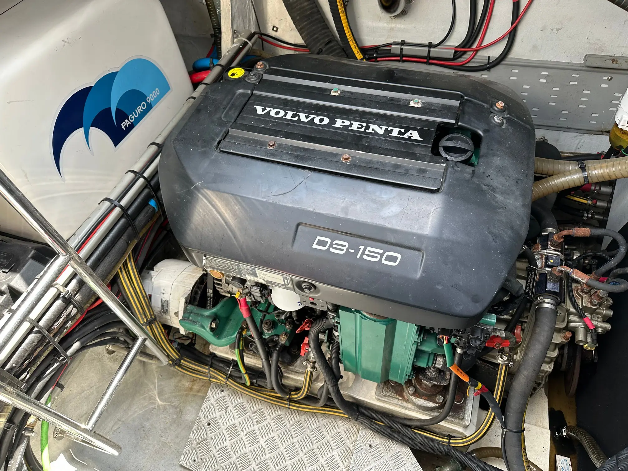 Boat Image