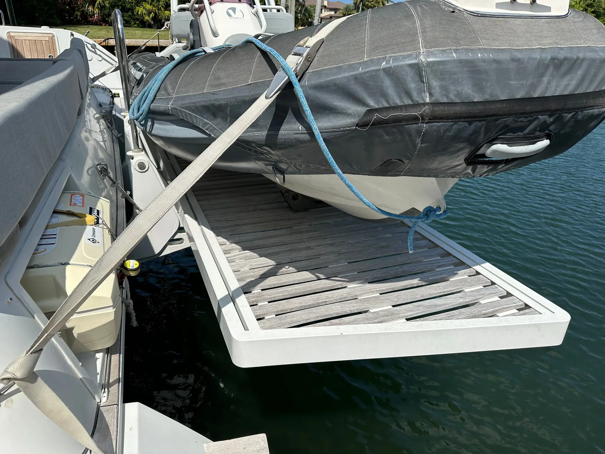 Boat Image