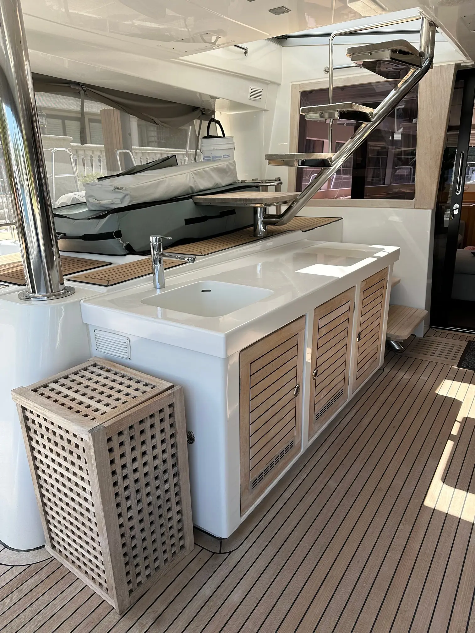 Boat Image