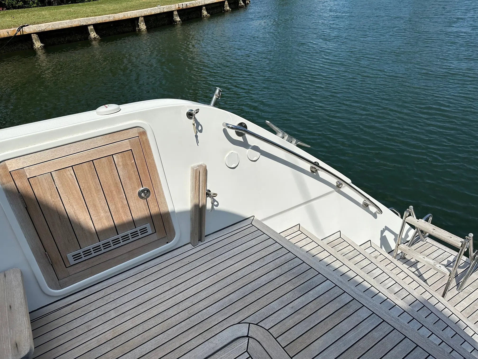 Boat Image