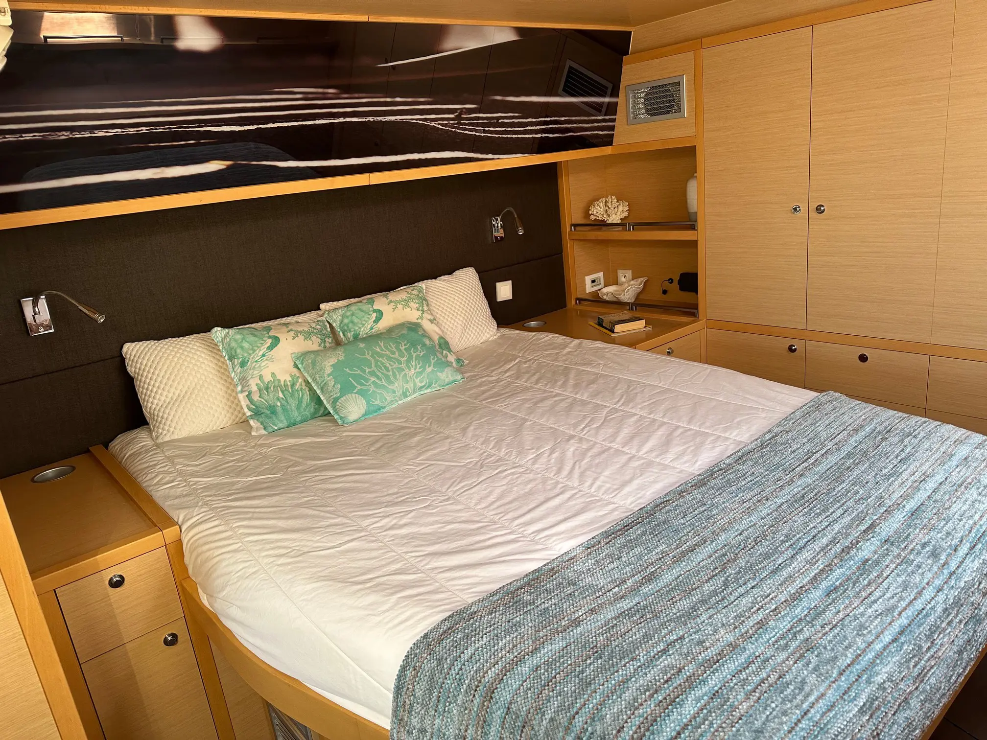 Boat Image