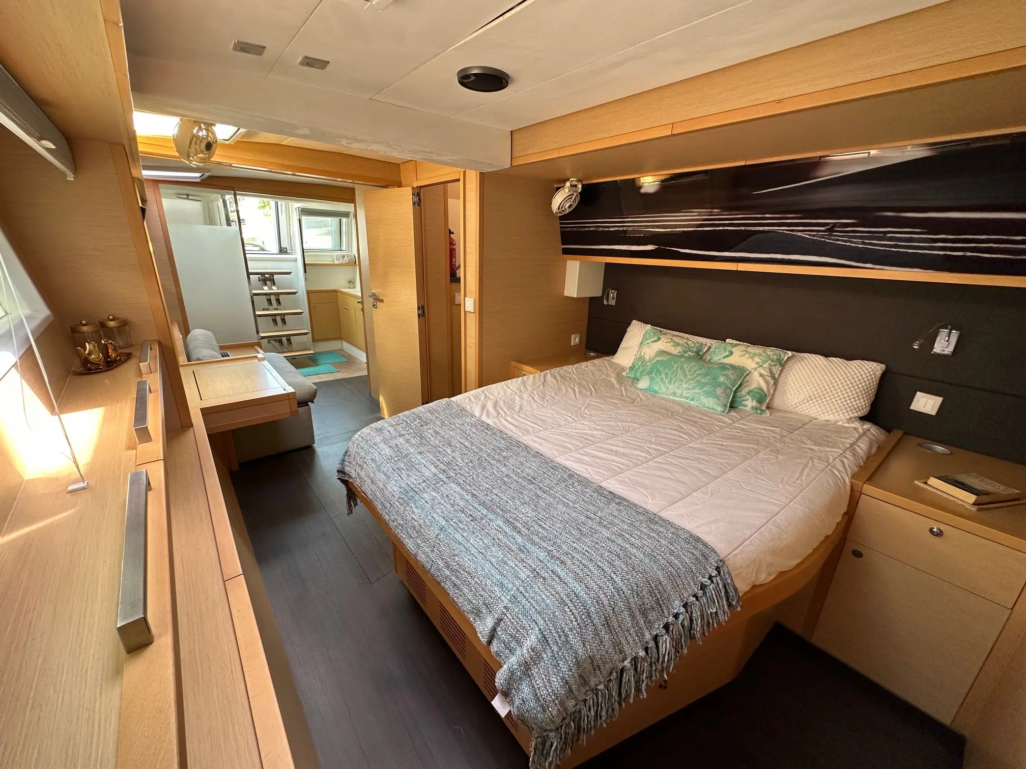 Boat Image