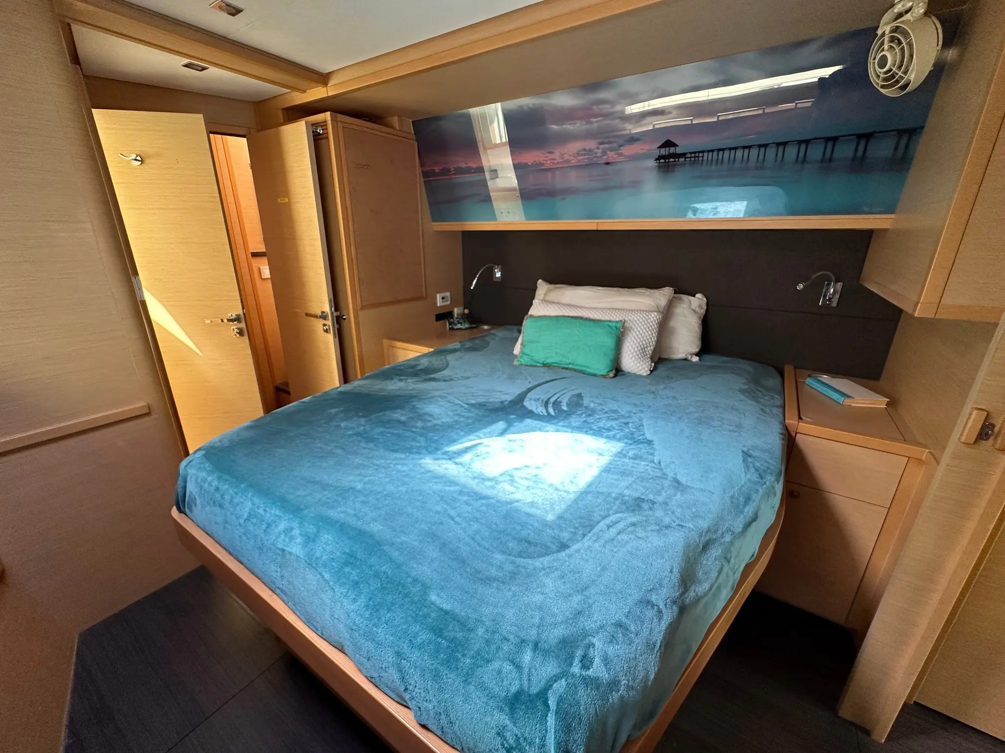 Boat Image