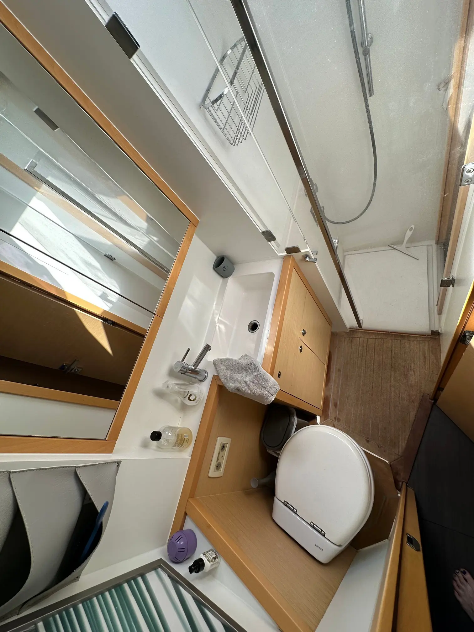Boat Image