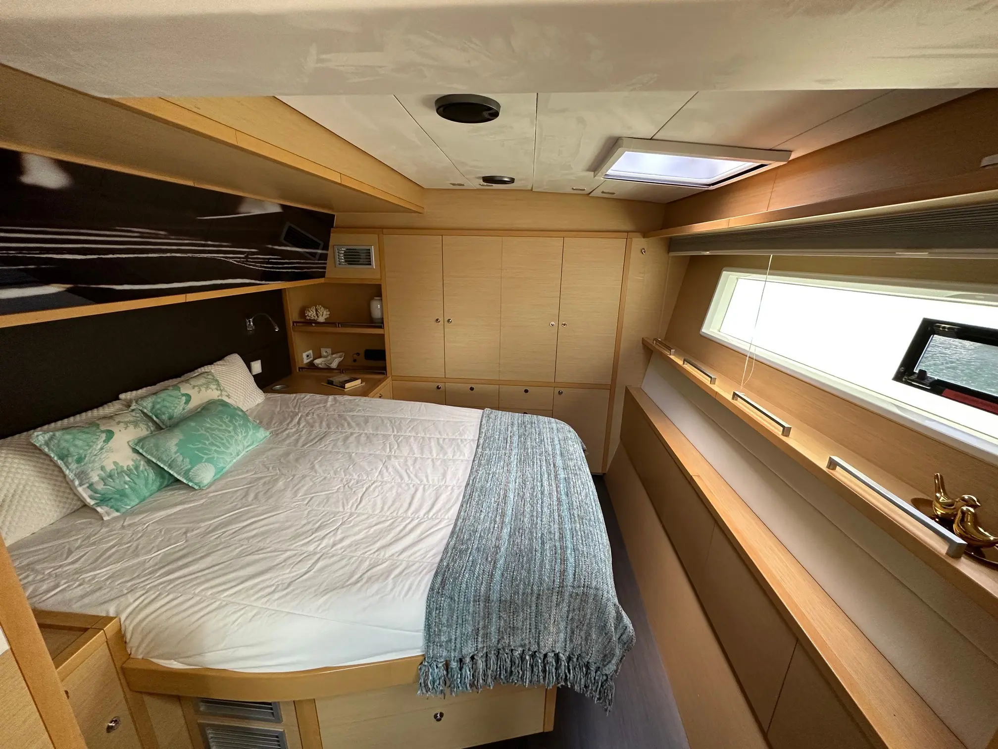 Boat Image