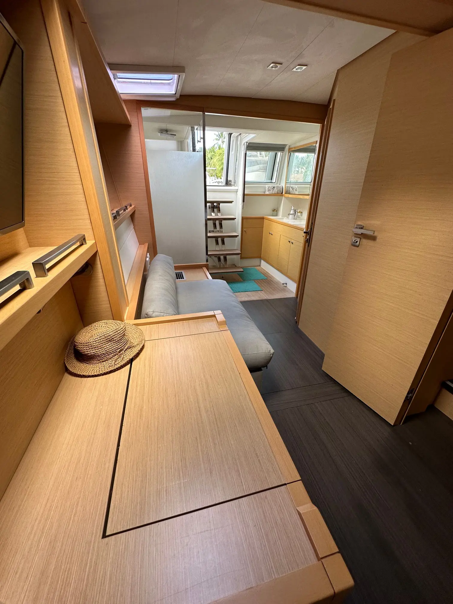 Boat Image