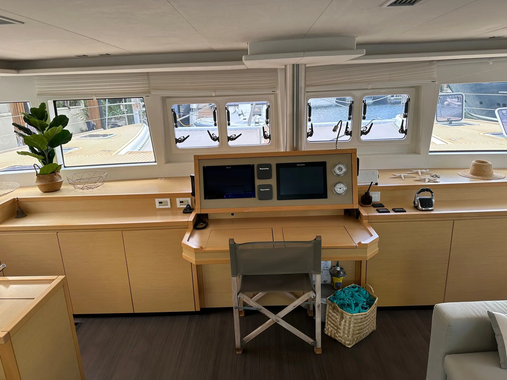 Boat Image