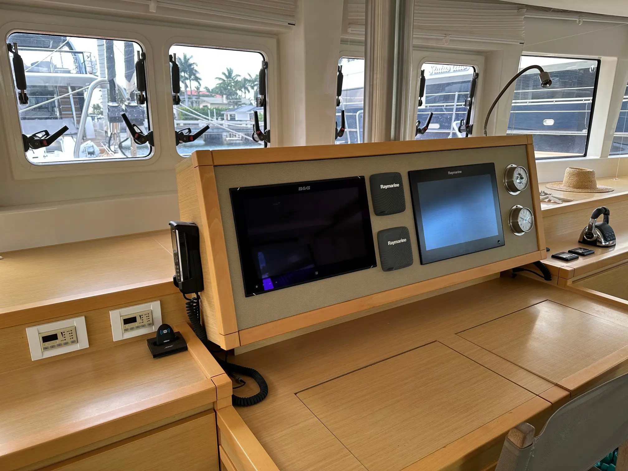 Boat Image