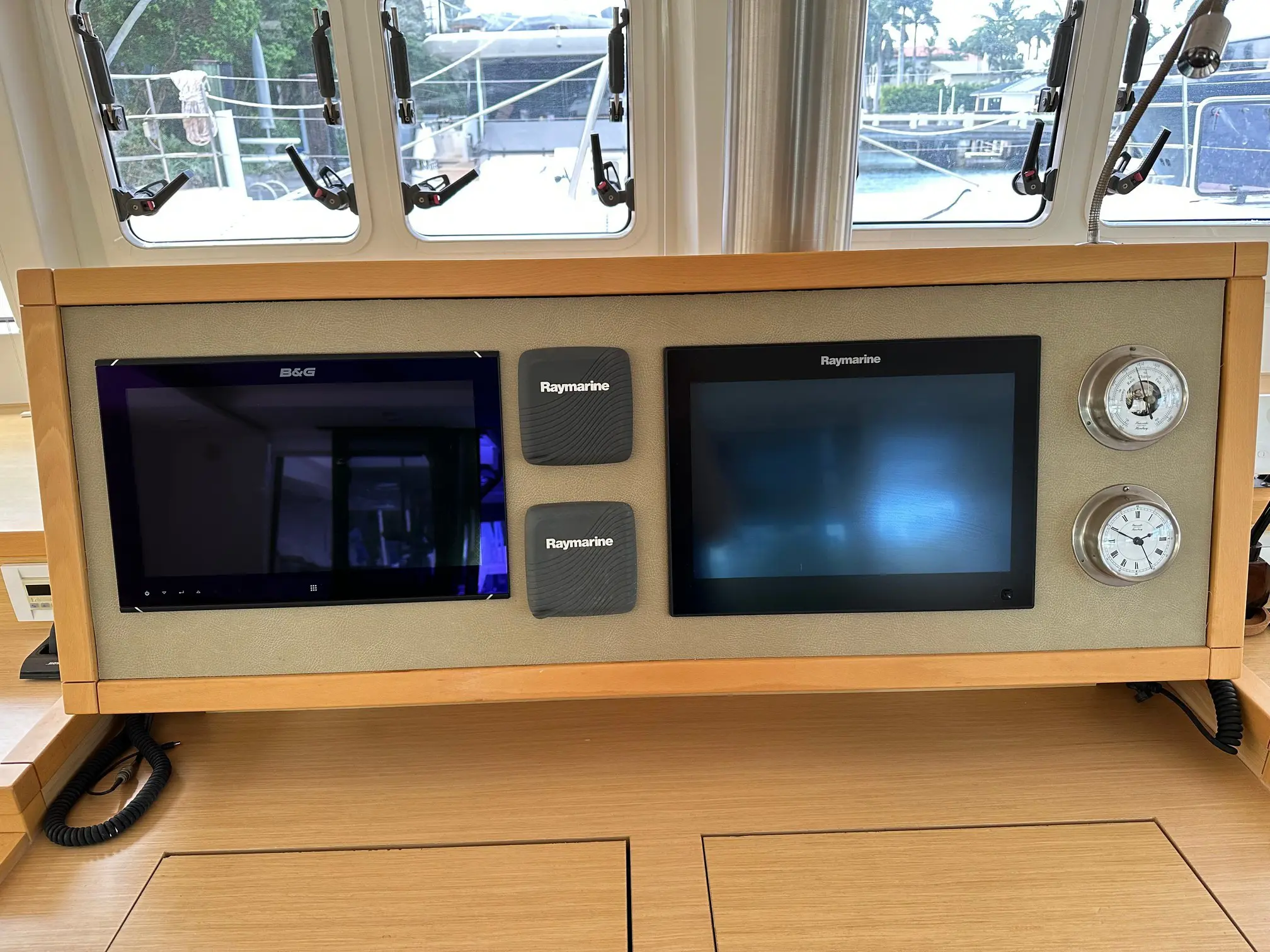 Boat Image