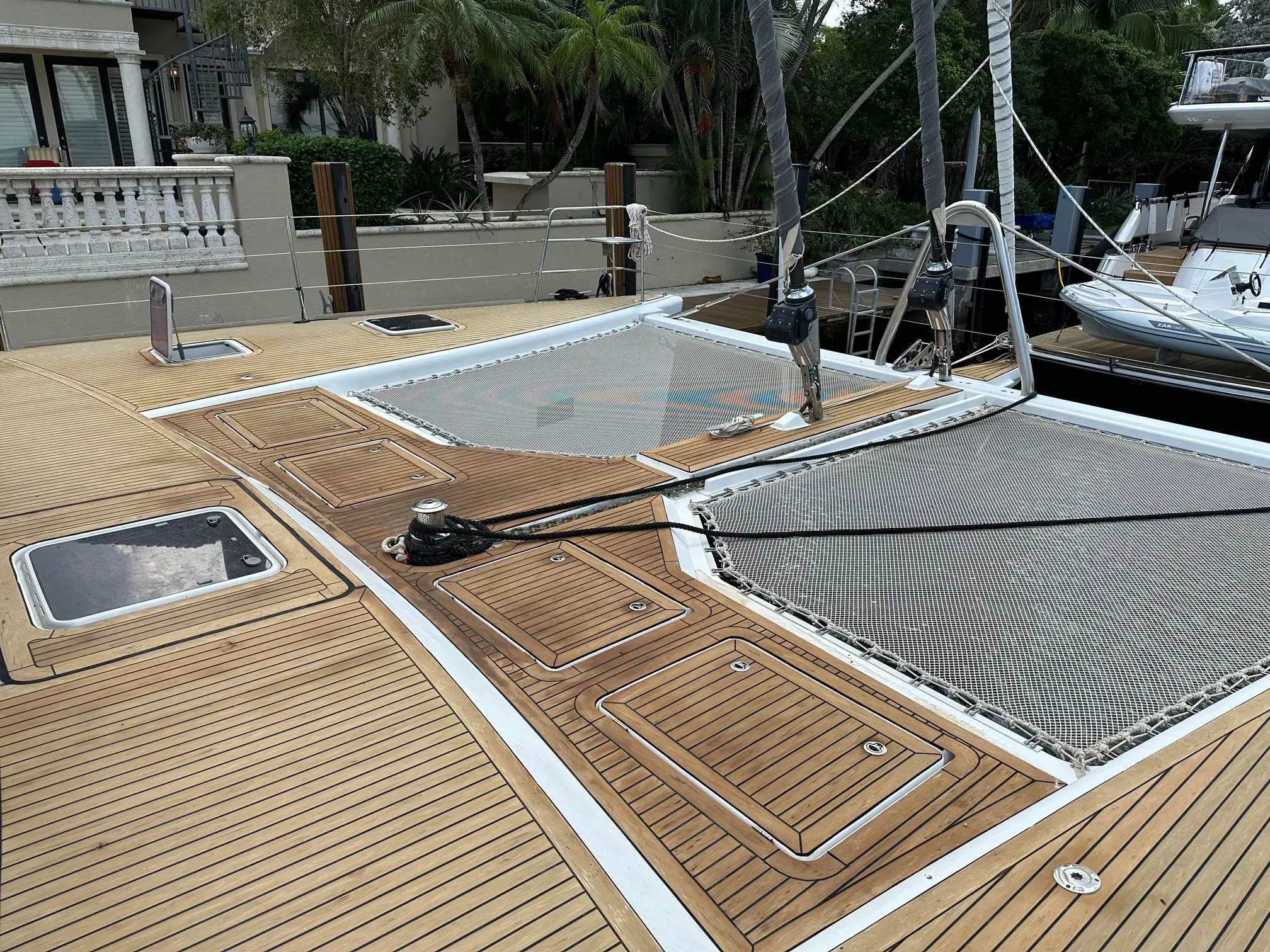 Boat Image