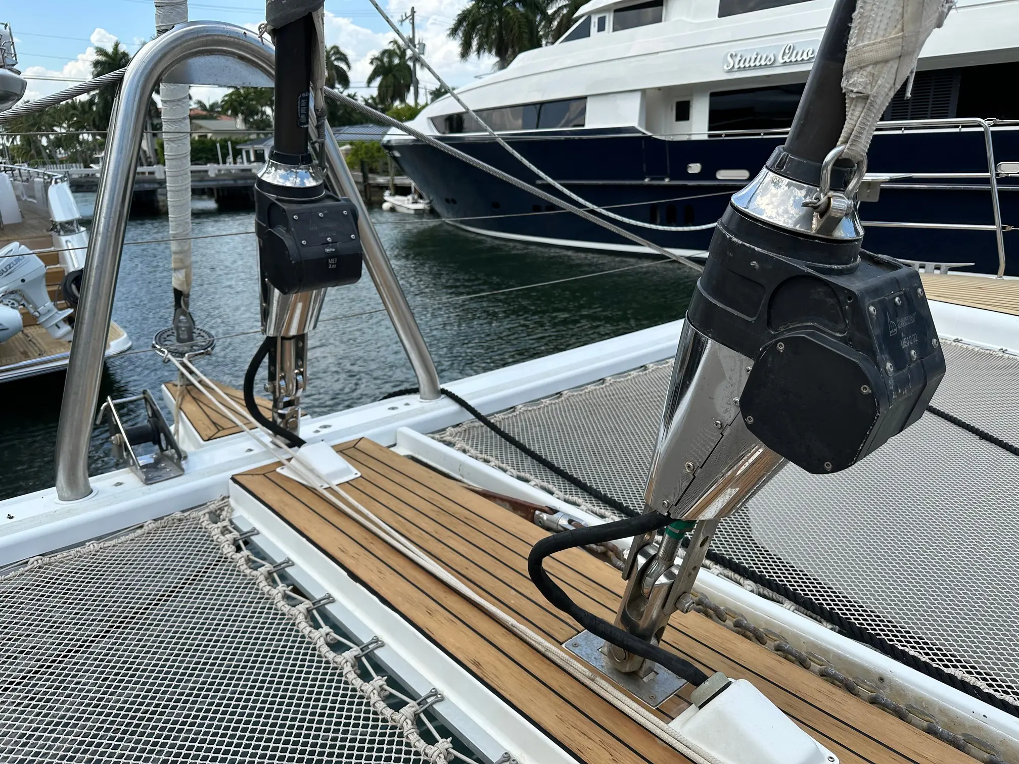 Boat Image