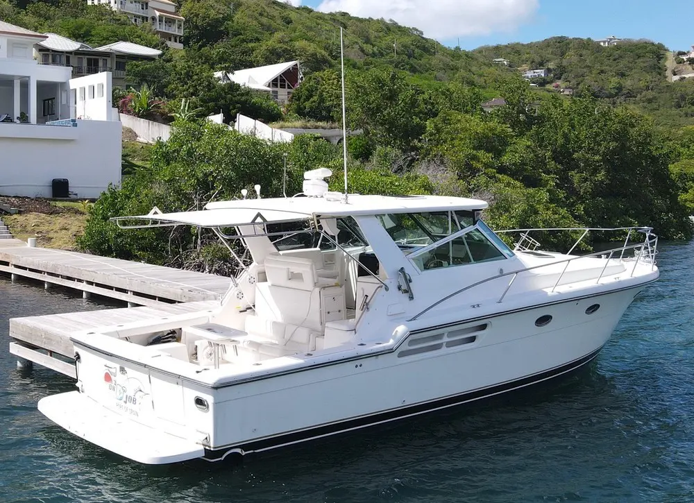 Boat Image