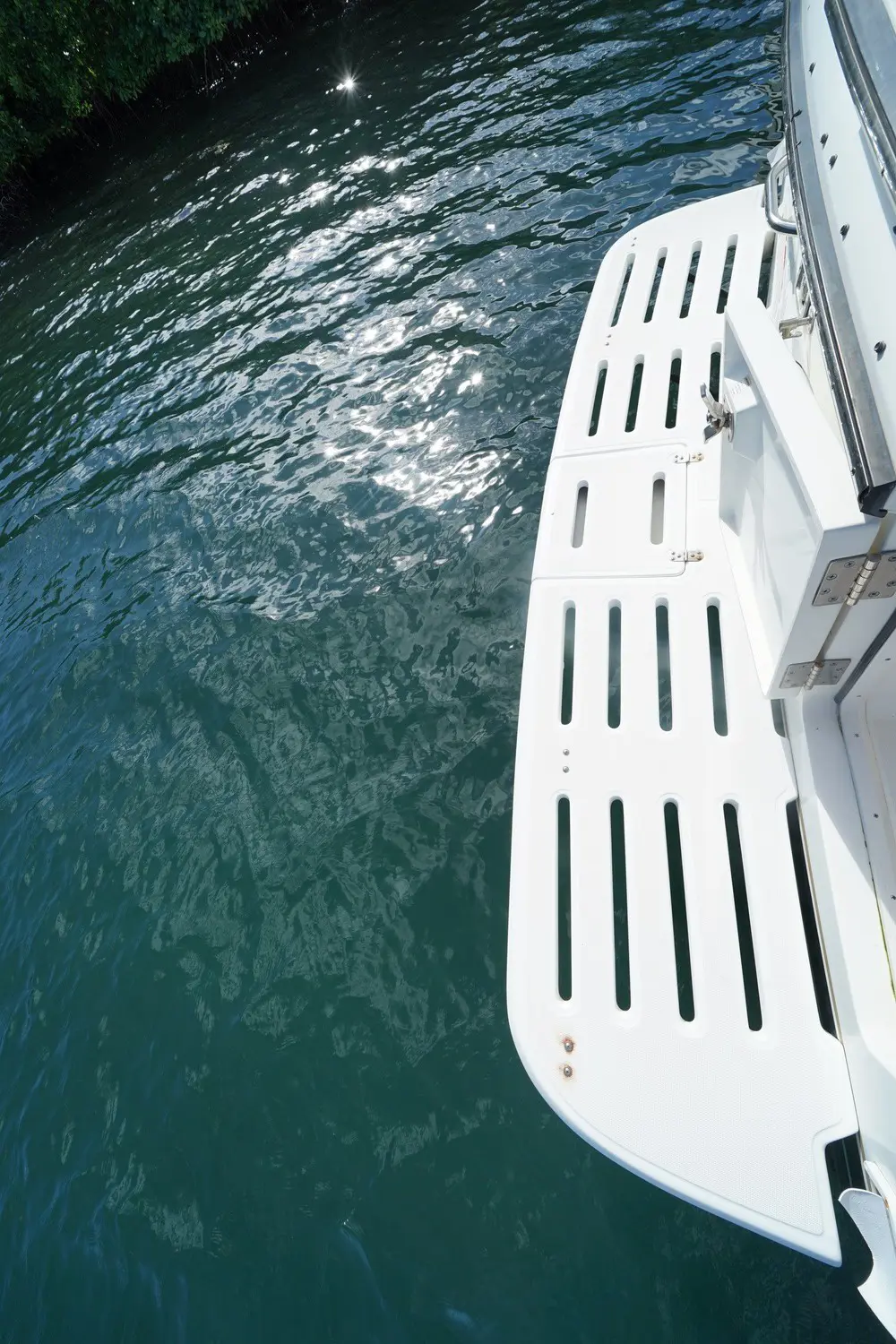 Boat Image