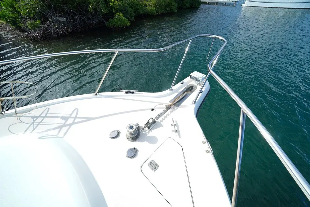 Boat Image