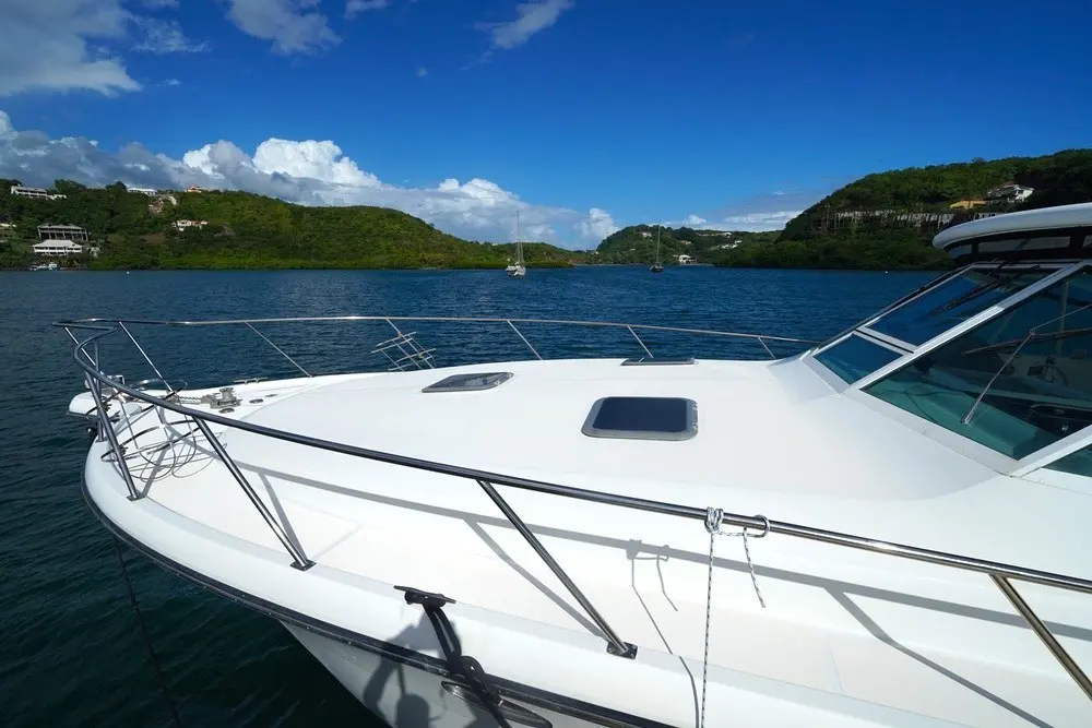 Boat Image