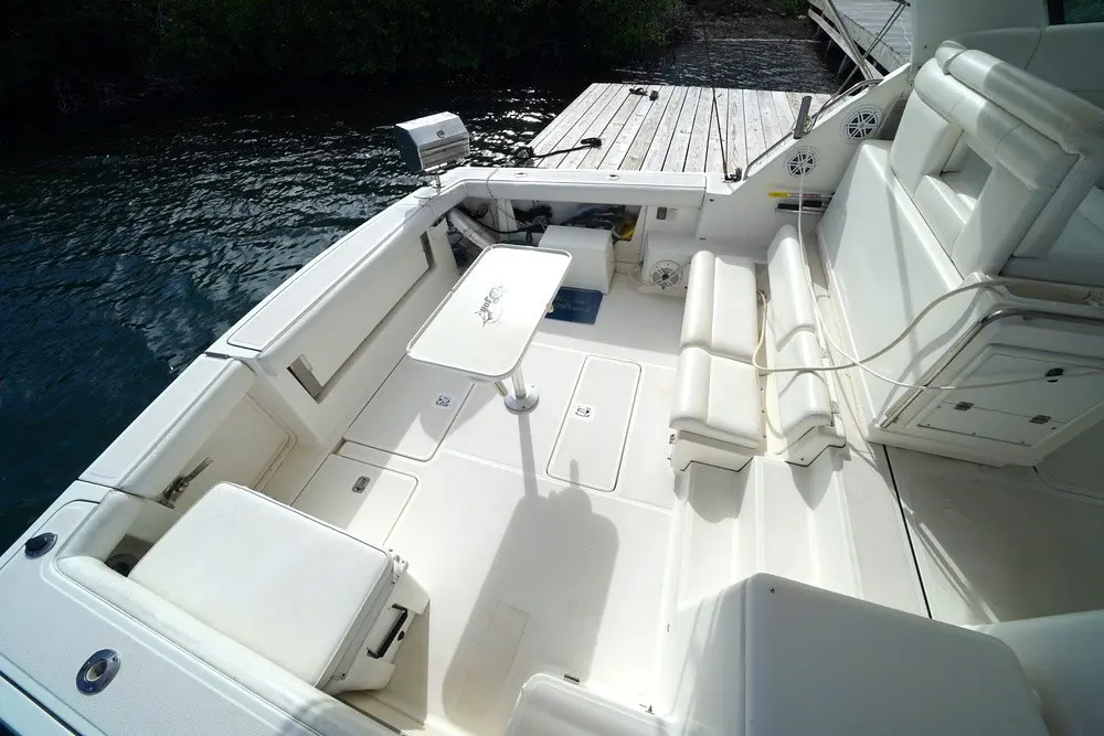 Boat Image