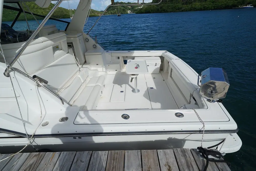 Boat Image