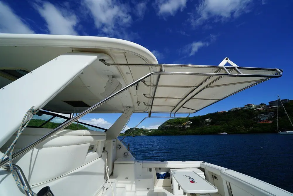 Boat Image
