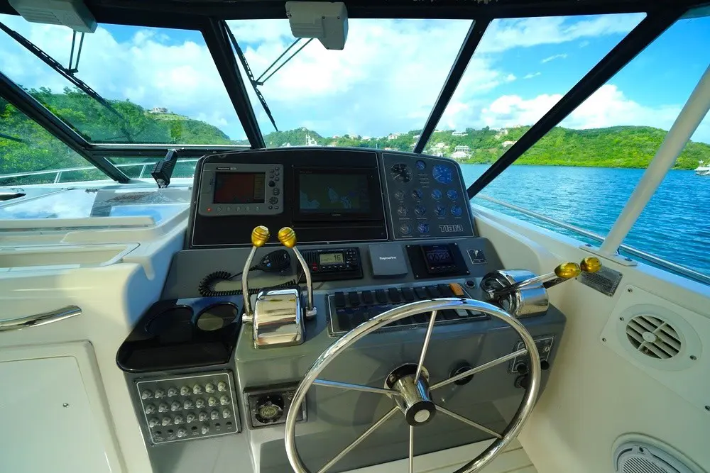 Boat Image