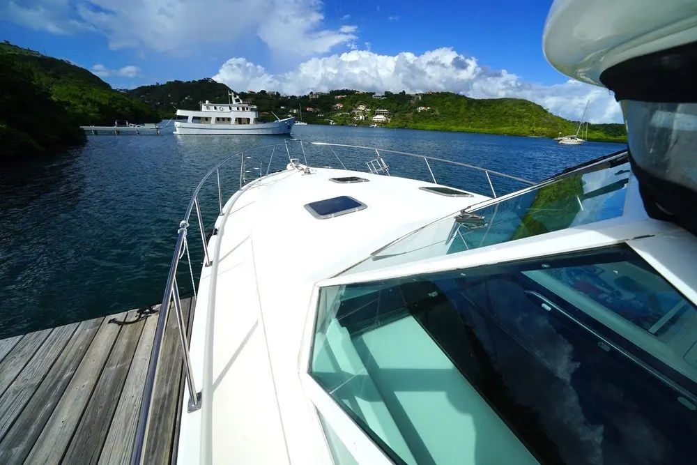 Boat Image