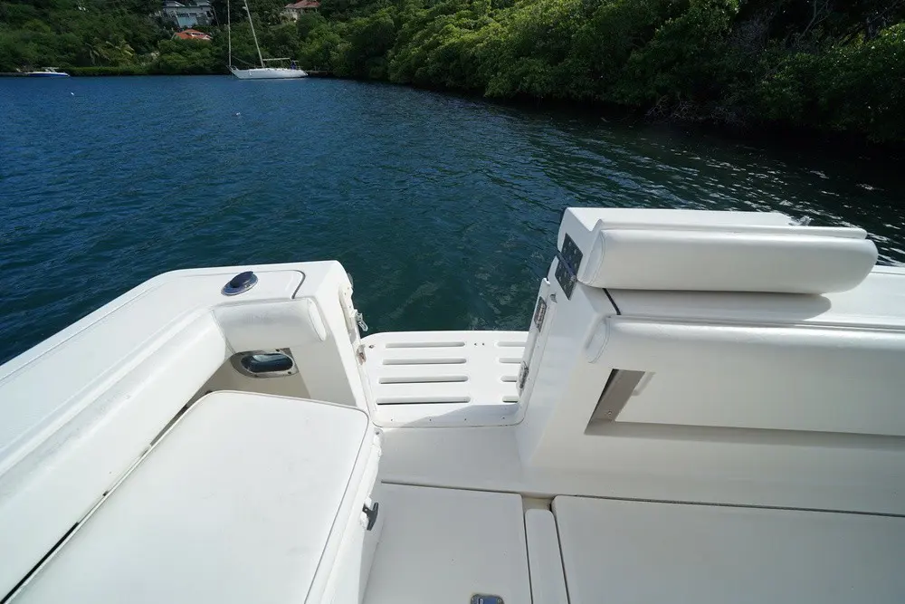 Boat Image