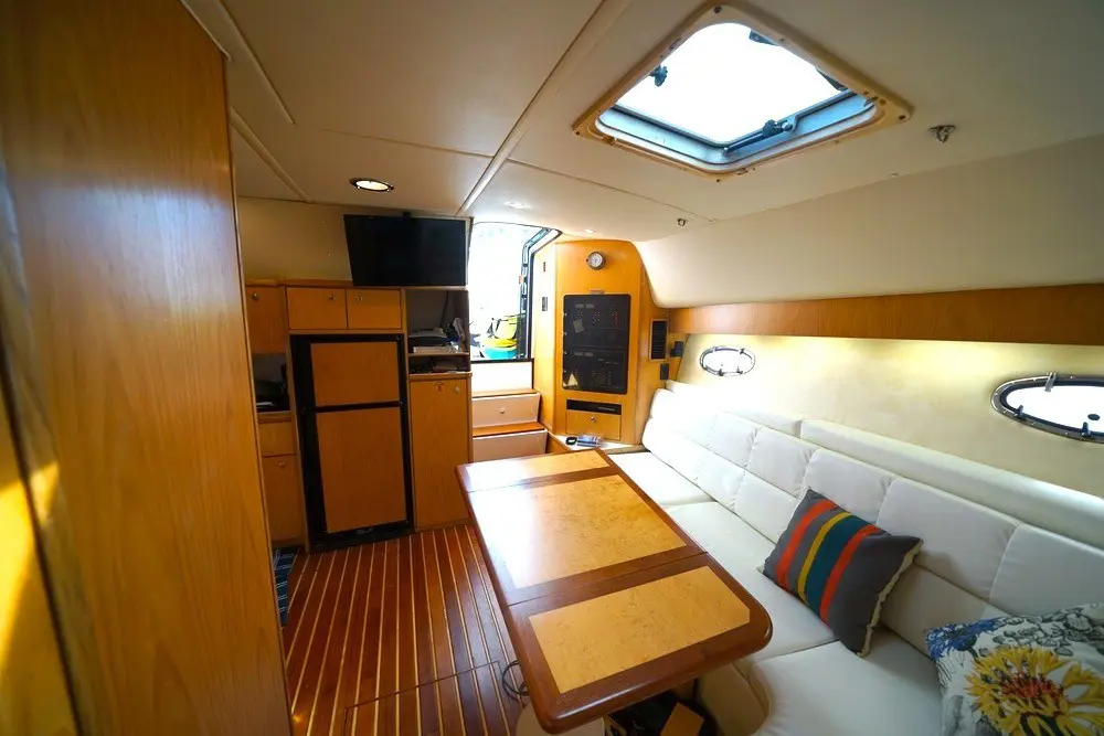 Boat Image