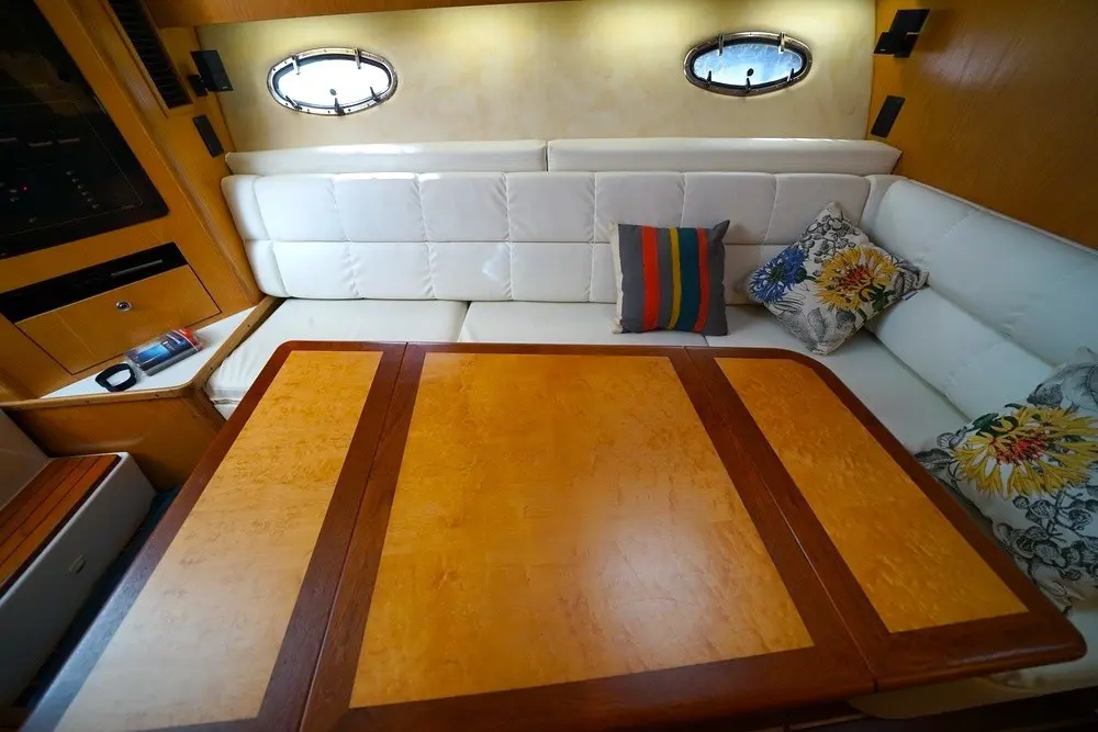 Boat Image