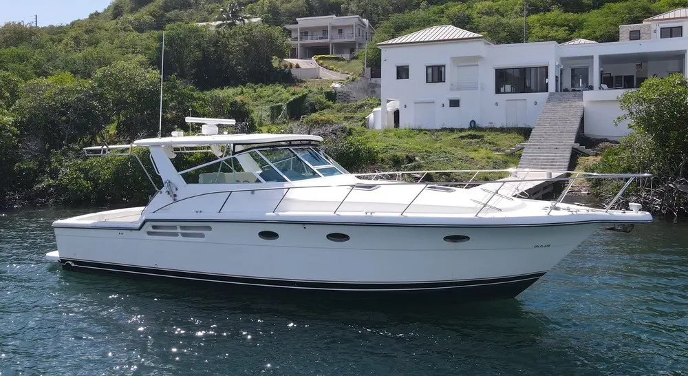 Boat Image