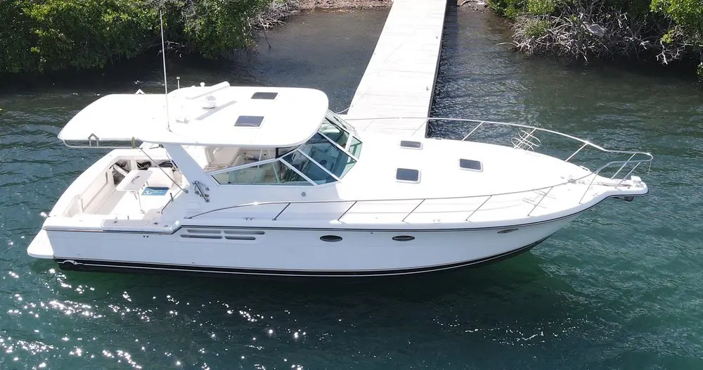 Boat Image