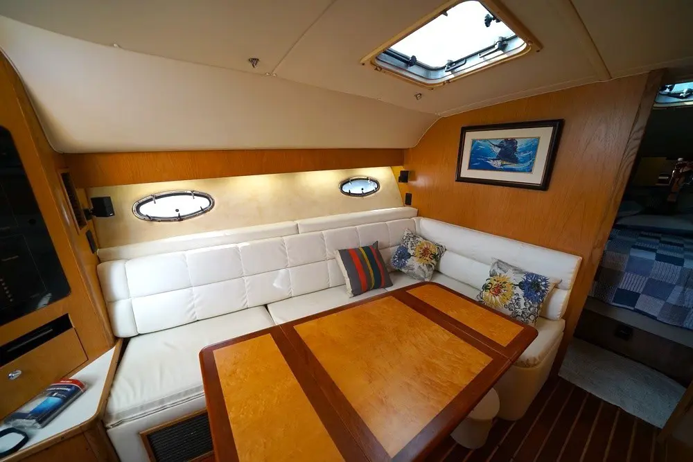 Boat Image