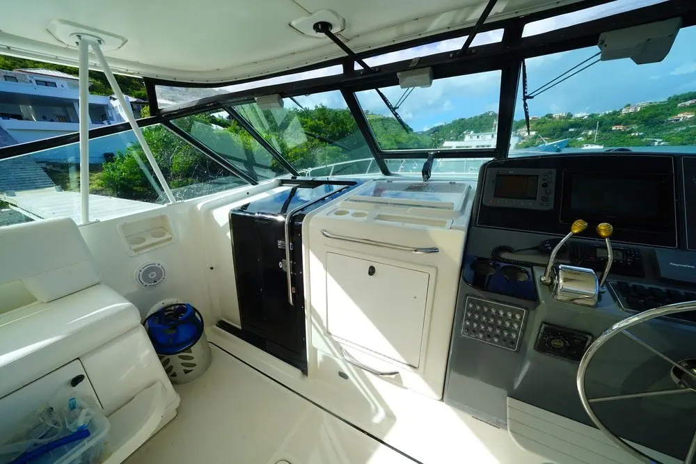 Boat Image